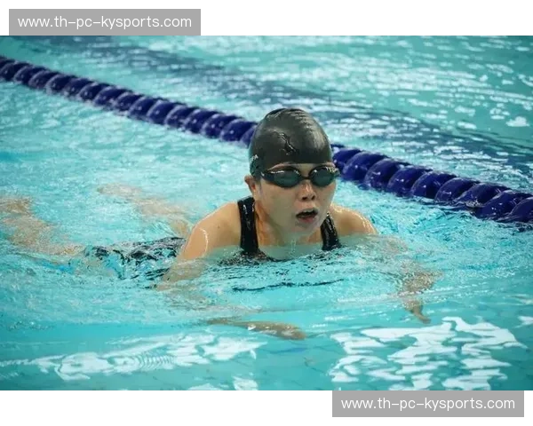 游泳赛果揭秘:那些令人振奋的瞬间与未来的期待 游泳赛果揭秘:那些令人振奋的瞬间与未来的期待