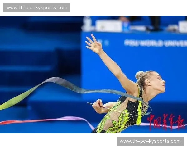 体操历史交锋:闪耀光辉的竞技舞台与激烈角逐 体操历史交锋:闪耀光辉的竞技舞台与激烈角逐