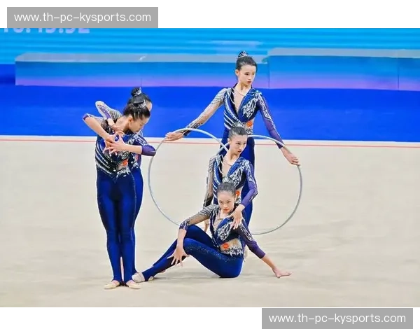 体操历史交锋:闪耀光辉的竞技舞台与激烈角逐 体操历史交锋:闪耀光辉的竞技舞台与激烈角逐