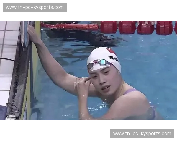 游泳赛果揭秘:那些令人振奋的瞬间与未来的期待 游泳赛果揭秘:那些令人振奋的瞬间与未来的期待