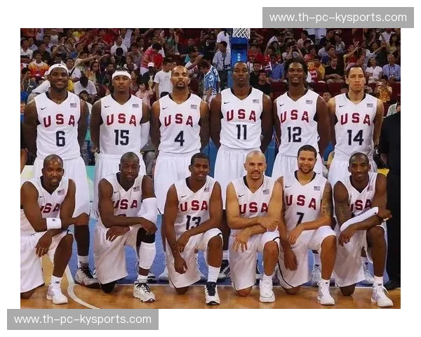 梦之队vs非洲雄狮：一场关于篮球荣耀与国家骄傲的史诗对决